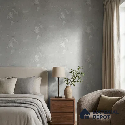 Z1000-3 | 10 Meter x 21 Inch PVC Texture Look Wallpaper - 57 Sq. Ft. | Minimum 15% wastage during installation