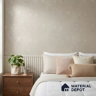 Z1000-11 | 10 Meter x 21 Inch PVC Texture Look Wallpaper - 57 Sq. Ft. | Minimum 15% wastage during installation