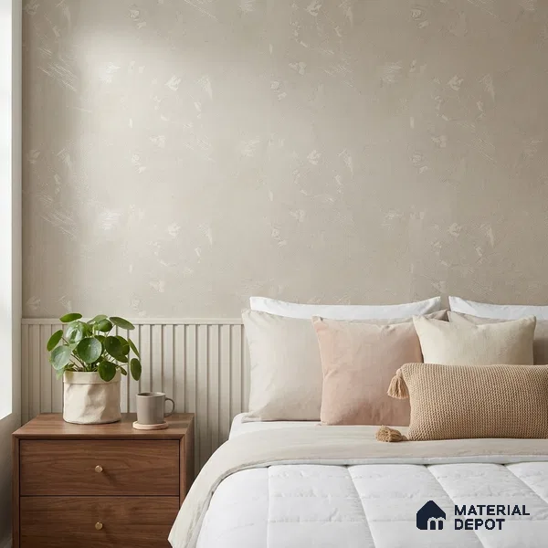 Z1000-11 | 10 Meter x 21 Inch PVC Texture Look Wallpaper - 57 Sq. Ft. | Minimum 15% wastage during installation