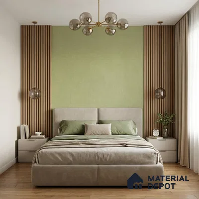 A71007 | 10 Meter x 21 Inches Fabric Look Wallpaper - 57.37 Sq. Ft. | Minimum 10% wastage during installation
