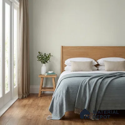 A71003 | 10 Meter x 21 Inches Fabric Look Wallpaper - 57.37 Sq. Ft. | Minimum 10% wastage during installation
