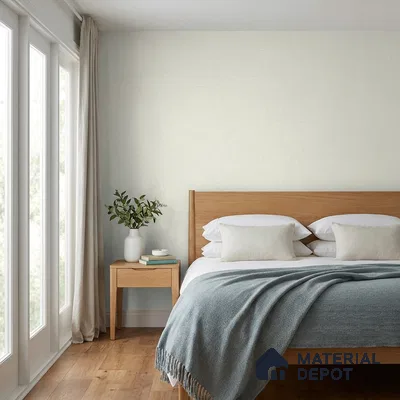 A71002 | 10 Meter x 21 Inches Fabric Look Wallpaper - 57.37 Sq. Ft. | Minimum 10% wastage during installation