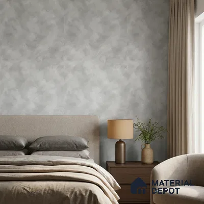 WP1326 | 9.5 Meter x 21 Inches Texture Look Wallpaper - 55 Sq. Ft.  | Minimum 15% wastage during installation