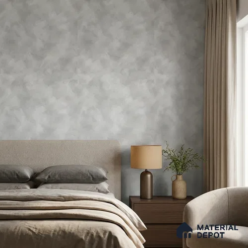 WP1326 | 9.5 Meter x 21 Inches Texture Look Wallpaper - 55 Sq. Ft.  | Minimum 15% wastage during installation