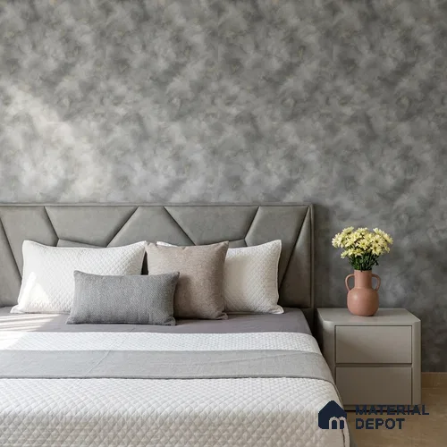 WP1327 | 9.5 Meter x 21 Inches Texture Look Wallpaper - 55 Sq. Ft. | Minimum 15% wastage during installation