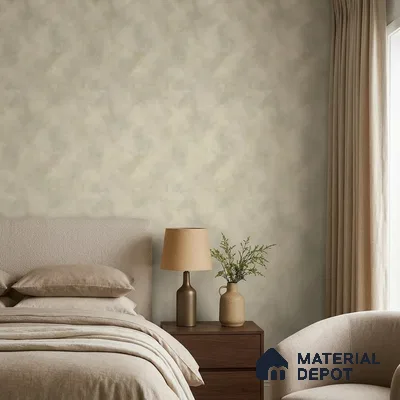WP1328 | 9.5 Meter x 21 Inches Texture Look Wallpaper - 55 Sq. Ft.  | Minimum 15% wastage during installation