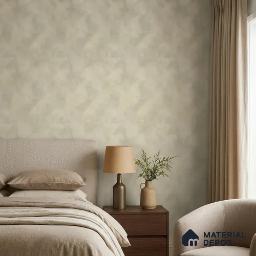 WP1328 | 9.5 Meter x 21 Inches Texture Look Wallpaper - 55 Sq. Ft.  | Minimum 15% wastage during installation