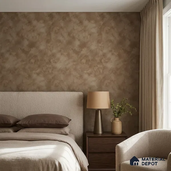 WP1329 | 9.5 Meter x 21 Inches Texture Look Wallpaper - 55 Sq. Ft. | Minimum 15% wastage during installation