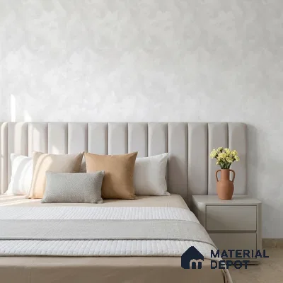 WP1325 | 9.5 Meter x 21 Inches Texture Look Wallpaper - 55 Sq. Ft.  | Minimum 15% wastage during installation