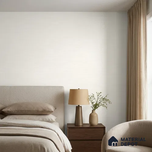 WP1343 | 9.5 Meter x 21 Inches Fabric Look Wallpaper - 55 Sq. Ft. | Minimum 10% wastage during installation