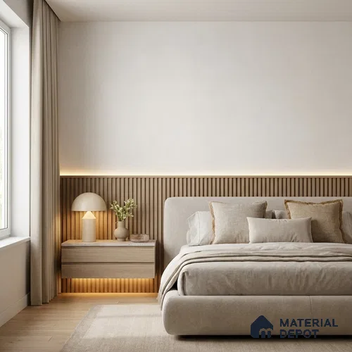 WP1349 | 9.5 Meter x 21 Inches Texture Look Wallpaper - 55 Sq. Ft. | Minimum 15% wastage during installation