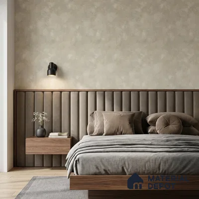 WP1336 | 9.5 Meter x 21 Inches Texture Look Wallpaper - 55 Sq. Ft.  | Minimum 15% wastage during installation