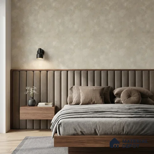 WP1336 | 9.5 Meter x 21 Inches Texture Look Wallpaper - 55 Sq. Ft. | Minimum 15% wastage during installation