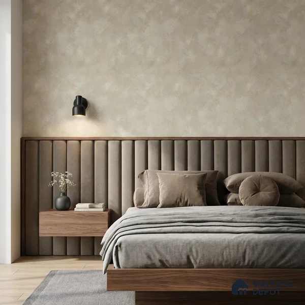WP1336 | 9.5 Meter x 21 Inches Texture Look Wallpaper - 55 Sq. Ft. | Minimum 15% wastage during installation