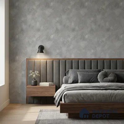 WP1337 | 9.5 Meter x 21 Inches Texture Look Wallpaper - 55 Sq. Ft.  | Minimum 15% wastage during installation