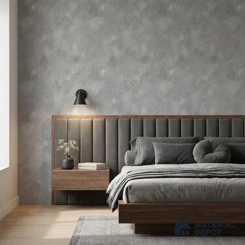 WP1337 | 9.5 Meter x 21 Inches Texture Look Wallpaper - 55 Sq. Ft. | Minimum 15% wastage during installation