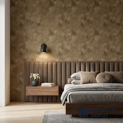 WP1338 | 9.5 Meter x 21 Inches Texture Look Wallpaper - 55 Sq. Ft.  | Minimum 15% wastage during installation