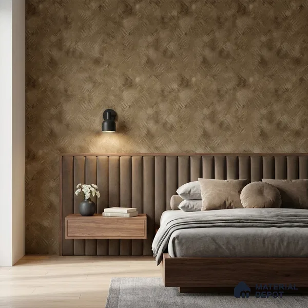 WP1338 | 9.5 Meter x 21 Inches Texture Look Wallpaper - 55 Sq. Ft. | Minimum 15% wastage during installation