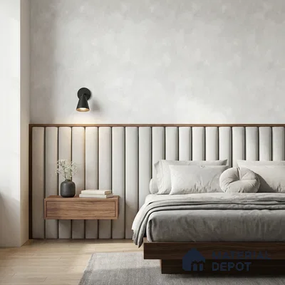 WP1335 | 9.5 Meter x 21 Inches Texture Look Wallpaper - 55 Sq. Ft.  | Minimum 15% wastage during installation
