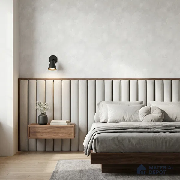 WP1335 | 9.5 Meter x 21 Inches Texture Look Wallpaper - 55 Sq. Ft. | Minimum 15% wastage during installation