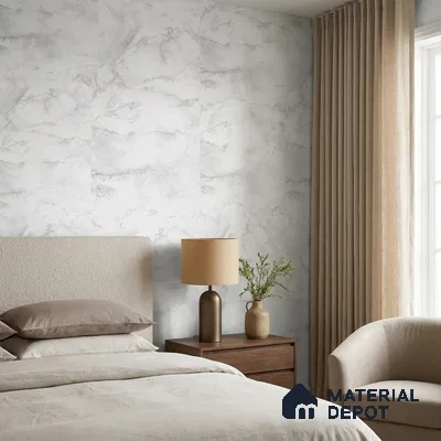 WP1313 | 9.5 Meter x 21 Inches Texture Look Wallpaper - 55 Sq. Ft.  | Minimum 15% wastage during installation