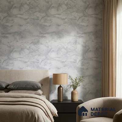 WP1314 | 9.5 Meter x 21 Inches Texture Look Wallpaper - 55 Sq. Ft.  | Minimum 15% wastage during installation