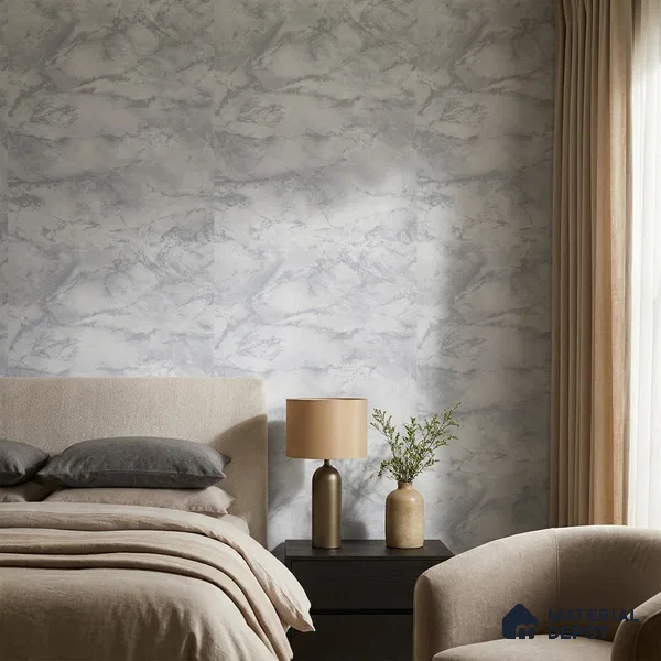 WP1314 | 9.5 Meter x 21 Inches Texture Look Wallpaper - 55 Sq. Ft.  | Minimum 15% wastage during installation
