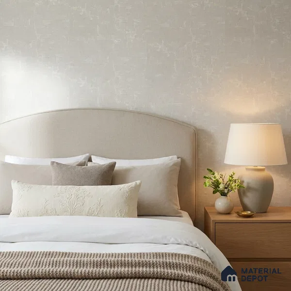 WP1340 | 9.5 Meter x 21 Inches Texture Look Wallpaper - 55 Sq. Ft.  | Minimum 15% wastage during installation