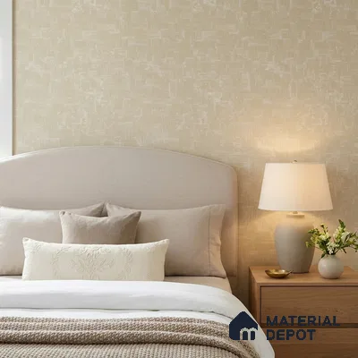 WP1341 | 9.5 Meter x 21 Inches Texture Look Wallpaper - 55 Sq. Ft.  | Minimum 15% wastage during installation