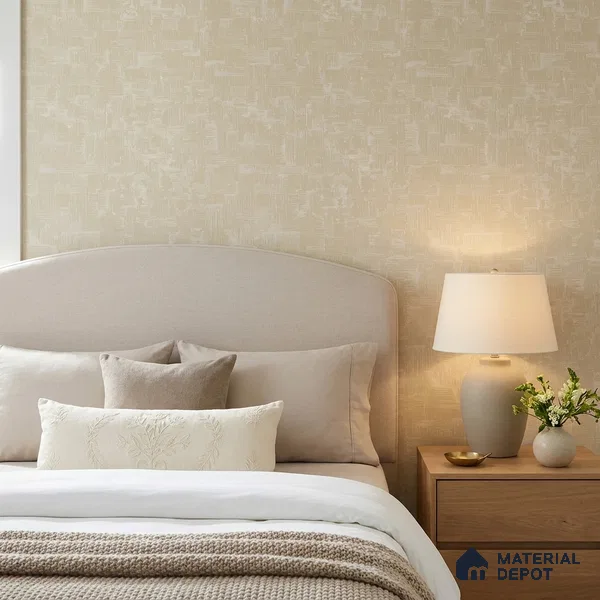WP1341 | 9.5 Meter x 21 Inches Texture Look Wallpaper - 55 Sq. Ft. | Minimum 15% wastage during installation