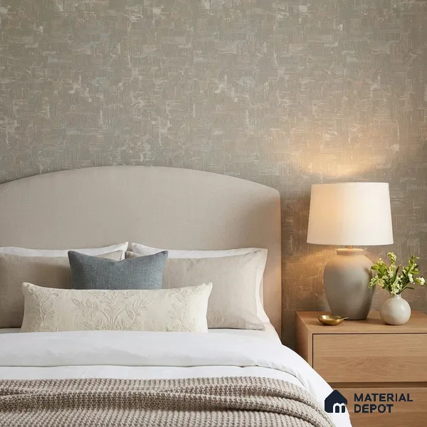 WP1342 | 9.5 Meter x 21 Inches Texture Look Wallpaper - 55 Sq. Ft. | Minimum 15% wastage during installation