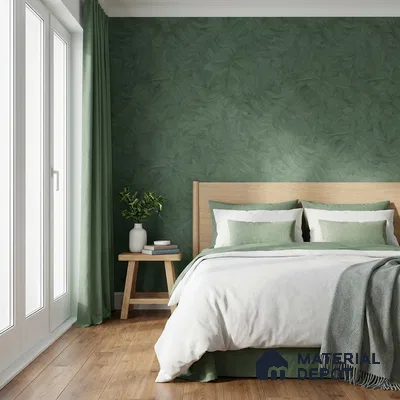 A67601 | 10 Meter x 21 Inches Patterned Look Wallpaper - 57.37 Sq. Ft. | Minimum 15% wastage during installation