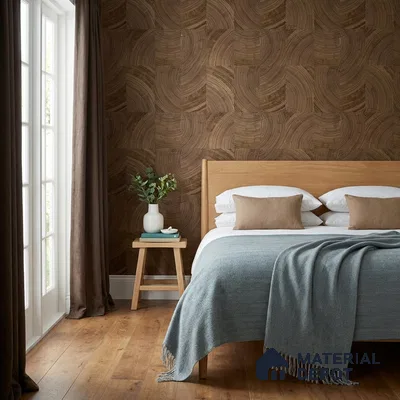 A69103 | 10 Meter x 21 Inches Texture Look Wallpaper - 57.37 Sq. Ft.