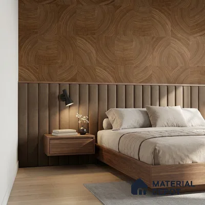 A69101 | 10 Meter x 21 Inches Texture Look Wallpaper - 57.37 Sq. Ft.