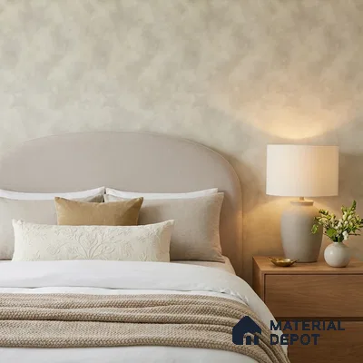 WP1328 | 9.5 Meter x 21 Inches Texture Look Wallpaper - 55 Sq. Ft. 