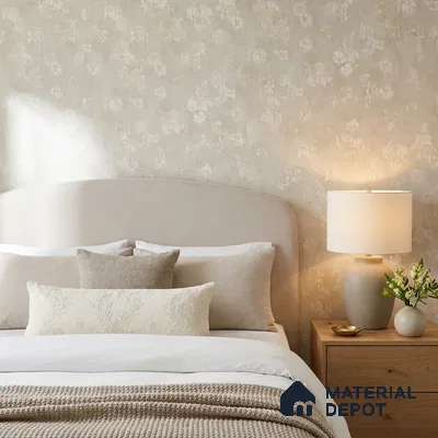 WP1358 | 9.5 Meter x 21 Inches Texture Look Wallpaper - 55 Sq. Ft. 