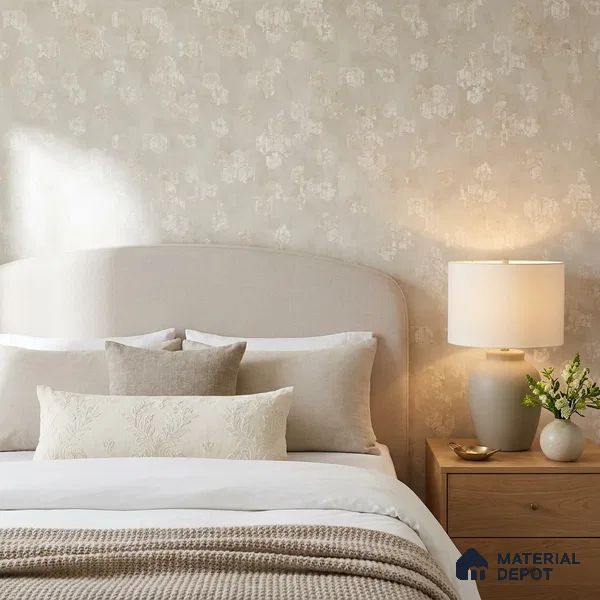 WP1358 | 9.5 Meter x 21 Inches Texture Look Wallpaper - 55 Sq. Ft. 