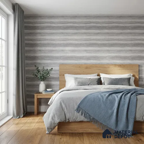 RD24-101 | 10 Meter x 21 Inch  Stone Look Wallpaper - 57 Sq. Ft.