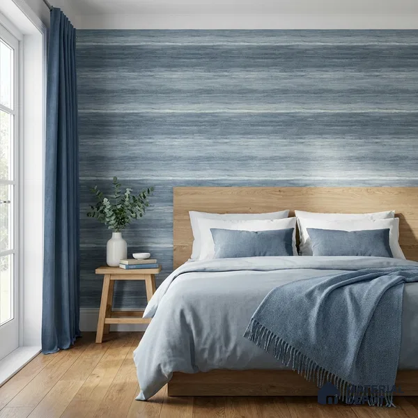 RD24-105 | 10 Meter x 21 Inch Stone Look Wallpaper - 57 Sq. Ft.