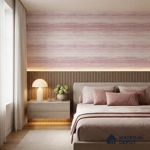 RD24-116 | 10 Meter x 21 Inch  Stone Look Wallpaper - 57 Sq. Ft.