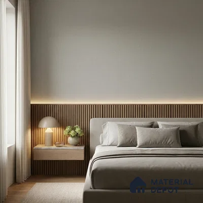 RD24-122 | 10 Meter x 21 Inch  Stone Look Wallpaper - 57 Sq. Ft.