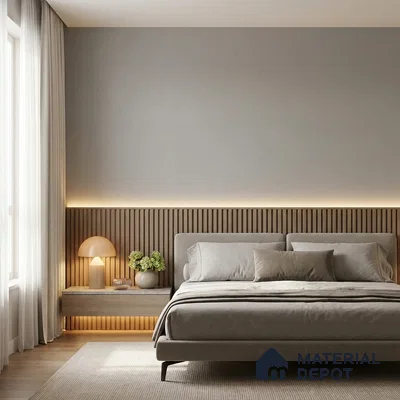 RD24-125 | 10 Meter x 21 Inch  Stone Look Wallpaper - 57 Sq. Ft.