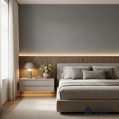 RD24-126 | 10 Meter x 21 Inch  Stone Look Wallpaper - 57 Sq. Ft.
