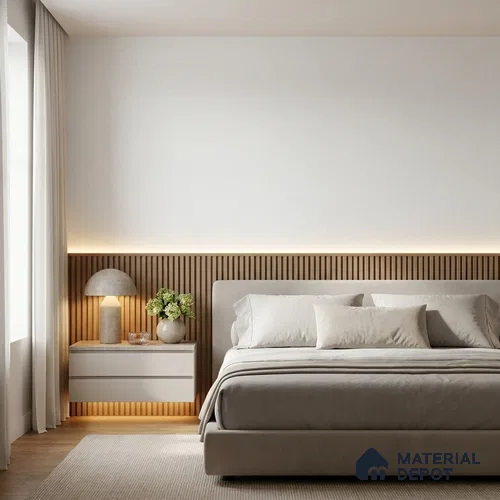 RD24-131 | 10 Meter x 21 Inch  Stone Look Wallpaper - 57 Sq. Ft.