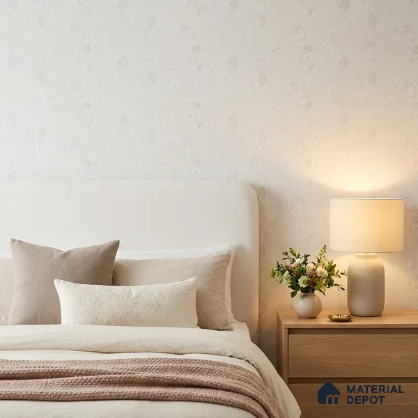 RD24-132 | 10 Meter x 21 Inch Stone Look Wallpaper - 57 Sq. Ft.