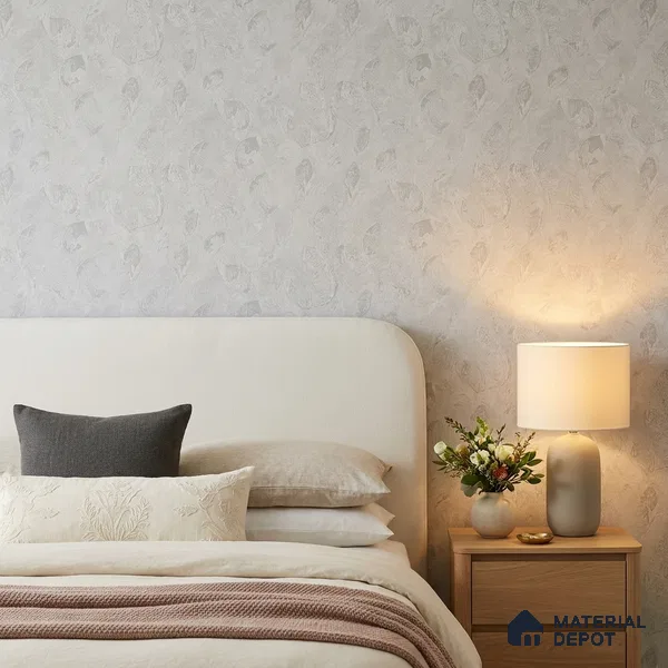RD24-137 | 10 Meter x 21 Inch  Stone Look Wallpaper - 57 Sq. Ft.