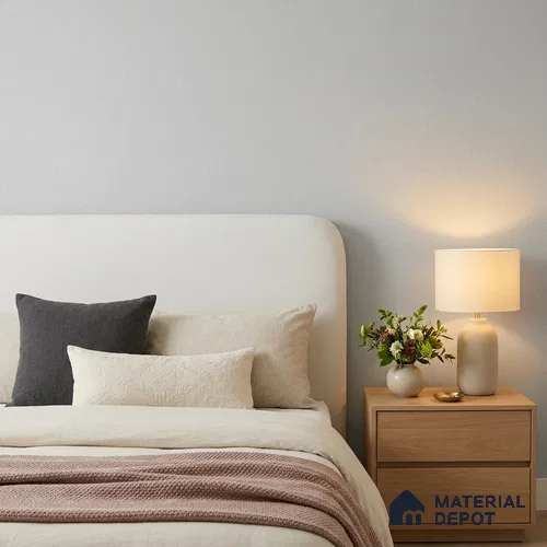 RD24-150 | 10 Meter x 21 Inch Fabric Look Wallpaper - 57 Sq. Ft.