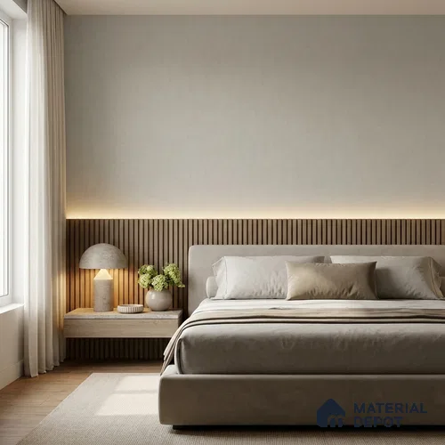 RD24-154 | 10 Meter x 21 Inch Plain Look Wallpaper - 57 Sq. Ft.