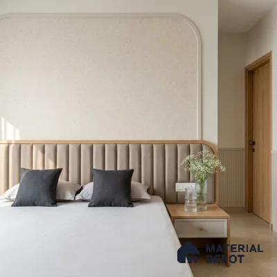 RD24-155 | 10 Meter x 21 Inch  Plain Look Wallpaper - 57 Sq. Ft.