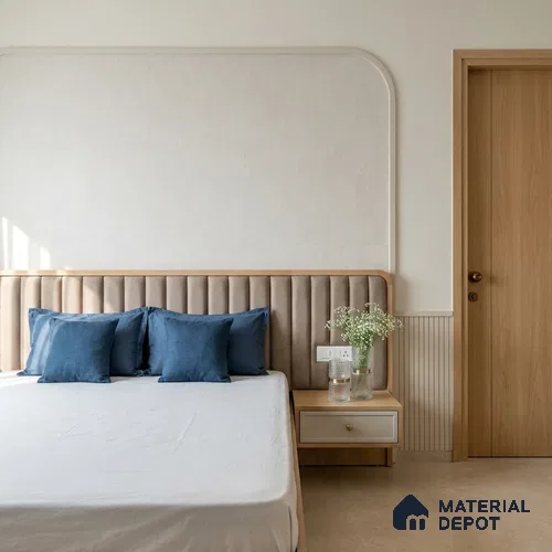 RD24-156 | 10 Meter x 21 Inch  Plain Look Wallpaper - 57 Sq. Ft.
